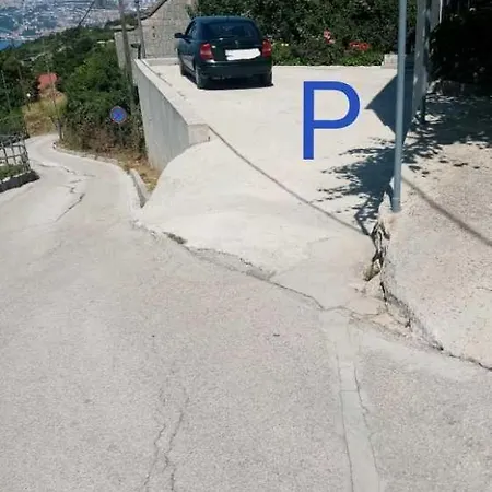 Apartamento Lil Podstrana